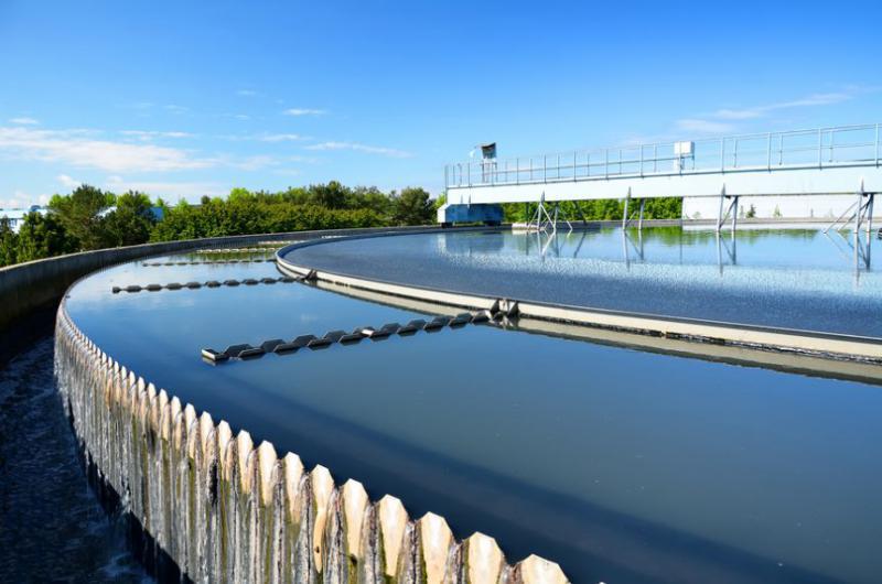 Estações de Tratamento de Efluentes devem passar por licenciamento ambiental