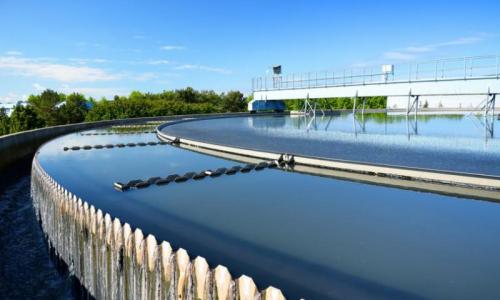 Estações de Tratamento de Efluentes devem passar por licenciamento ambiental Estações de Tratamento de Efluentes devem passar por licenciamento ambiental