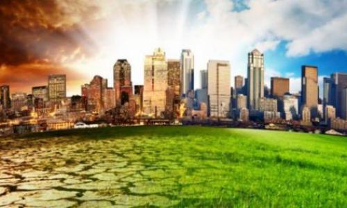 Por que as mudanças climáticas são uma ameaça à saúde pública? Por que as mudanças climáticas são uma ameaça à saúde pública?
