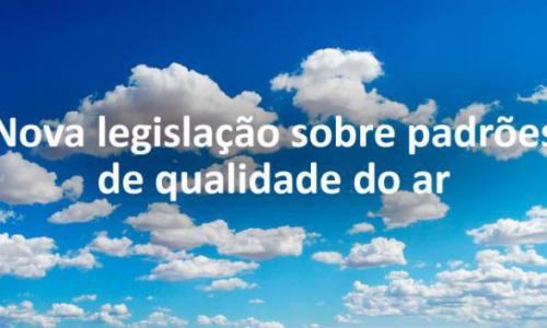 Resolução CONAMA Nº 491 DE 19/11/2018 Resolução CONAMA Nº 491 DE 19/11/2018