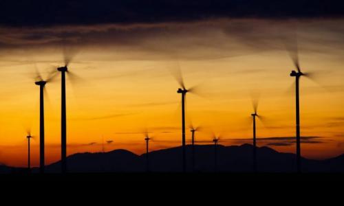 Solar, eólica e baterias formam trio imbatível contra combustíveis fósseis Solar, eólica e baterias formam trio imbatível contra combustíveis fósseis