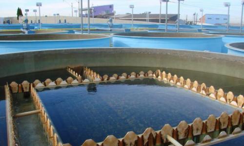 Tecnoplus desenvolveu estação móvel de tratamento para água do semiárido Tecnoplus desenvolveu estação móvel de tratamento para água do semiárido