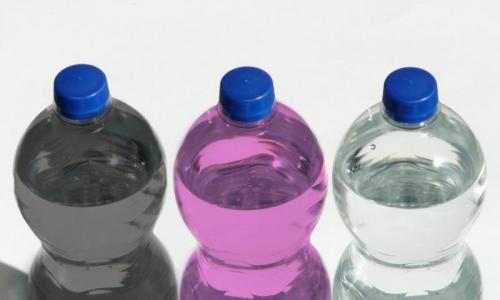 Tratamento de efluentes da indústria de embalagens com processo oxidativo avançado Tratamento de efluentes da indústria de embalagens com processo oxidativo avançado